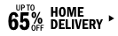 Up to 65% off home delivery